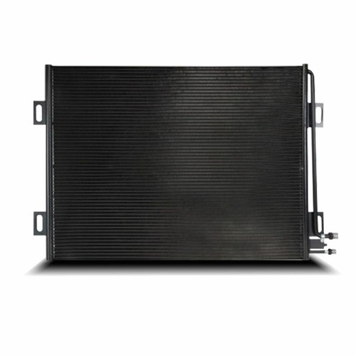 Condenser fist mack - condenser,