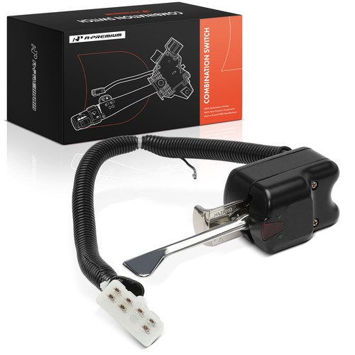 Premium black blade - a-premium, 7-blade