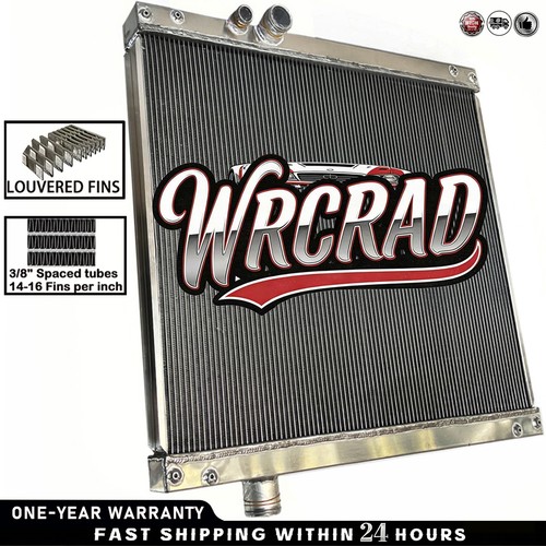 Radiator for mack cv613 - for,