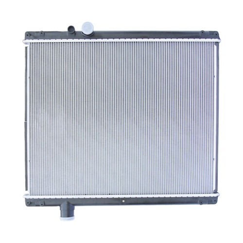 Radiator for mack cv613 - for,